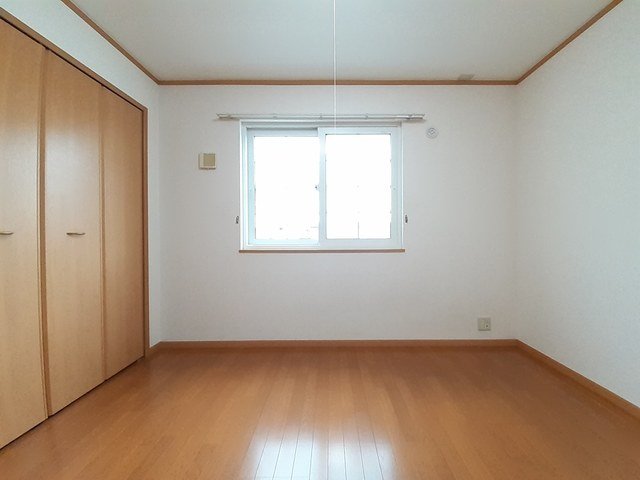 その他部屋・スペース　中はこのようになっています