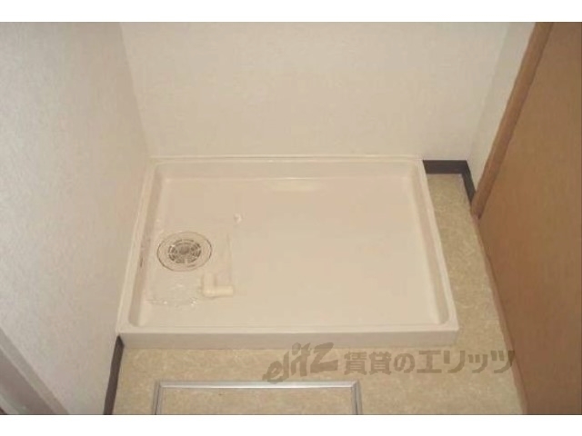 その他部屋・スペース　洗濯機置場