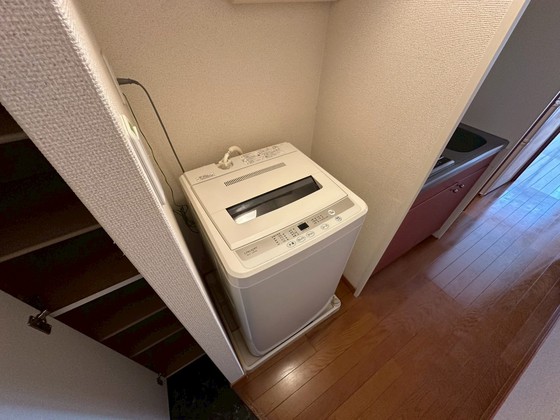 その他　※別部屋の写真です