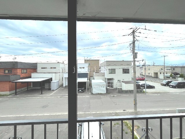 ハイツ桃木_その他_4