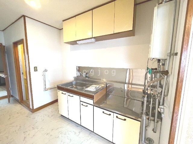 ハイツ桃木_内装_1