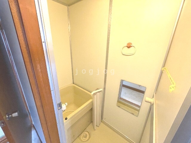 ハイツ桃木_内装_2