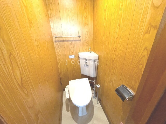 ハイツ桃木_内装_3