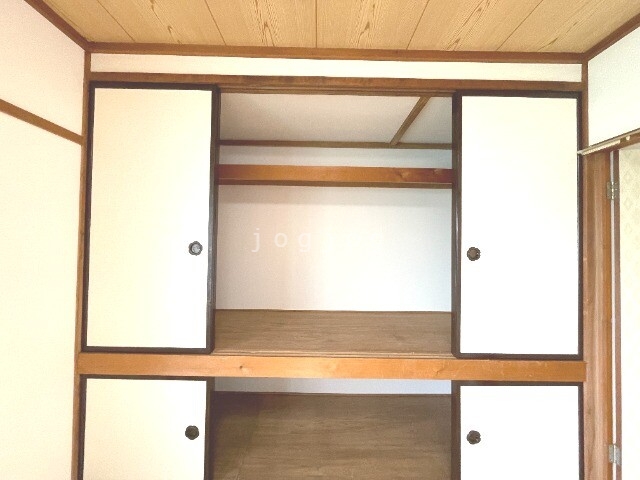 ハイツ桃木_内装_4