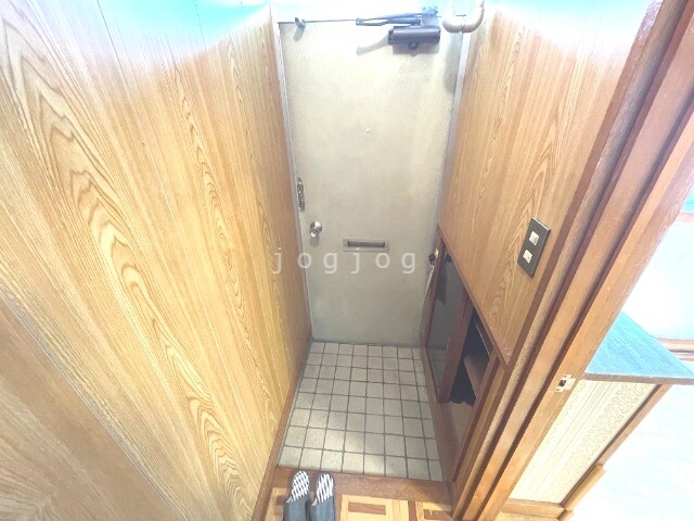 ハイツ桃木_内装_5