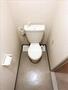 トイレ　ウシュレットあり