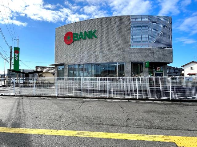 その他　トマト銀行高島支店（その他）まで754m