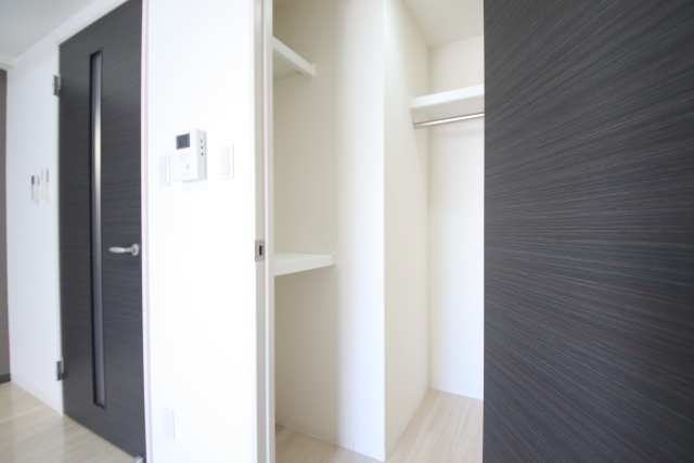 収納　※別室の参考写真の為、現況優先です。