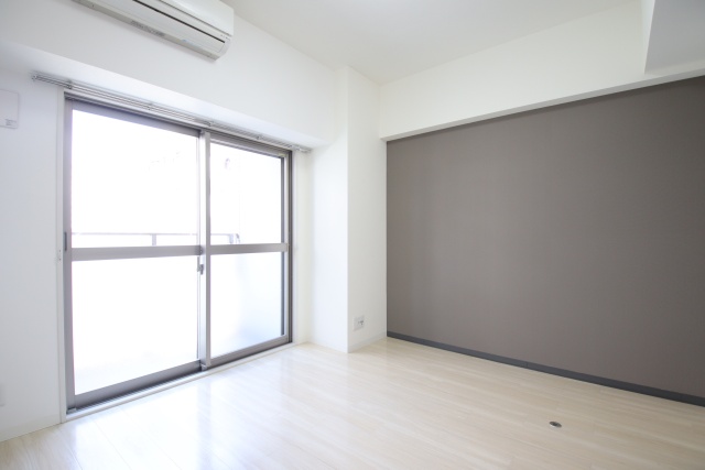 居室・リビング　※別室の参考写真の為、現況優先です。