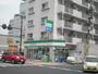 コンビニ　ファミリーマート宇都宮一番町店（コンビニ）まで1217m