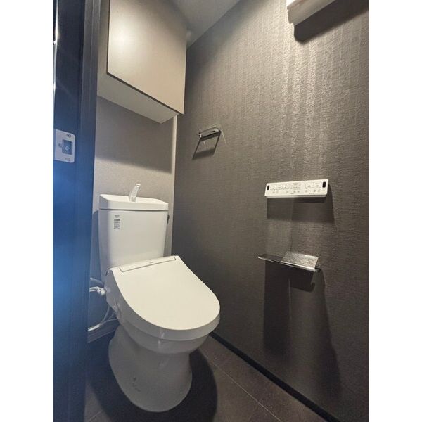 トイレ　別室の参考写真です。※現況優先