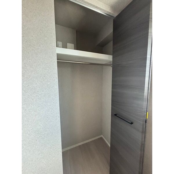 収納　別室の参考写真です。※現況優先