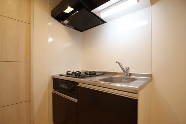 キッチン　※別室の参考写真の為、現況優先です。