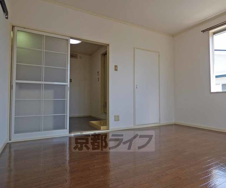 居室・リビング　リビングです。