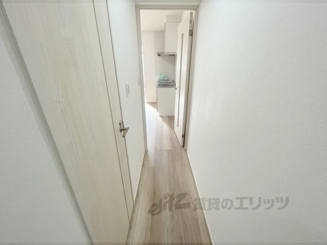 その他部屋・スペース　廊下