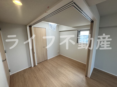 その他部屋・スペース　内装です