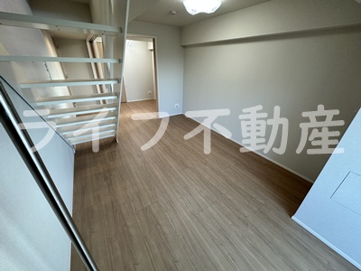 居室・リビング　おしゃれなリビングです