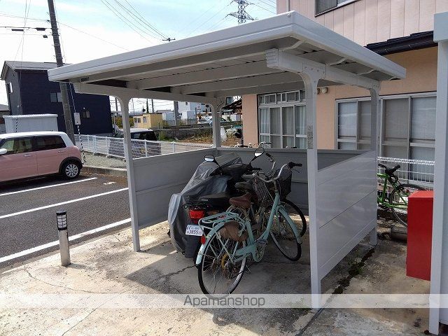 その他共有部分　その他共有部分