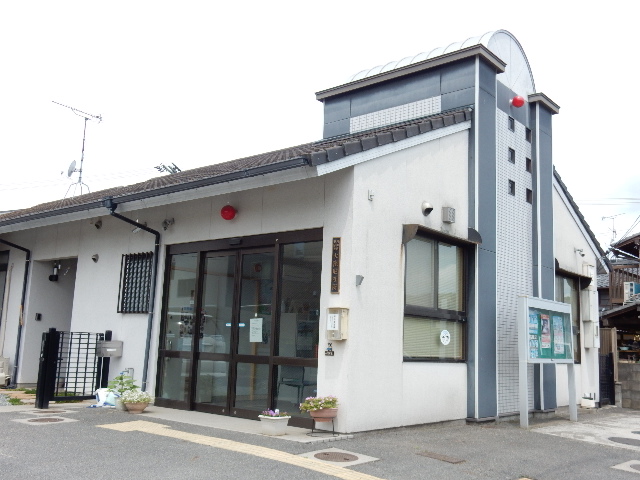 警察署・交番　大窪駐在所（警察署・交番）まで946m