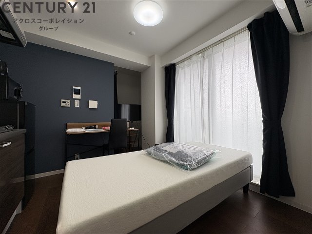 居室・リビング　ゆったり過ごせるお部屋です♪