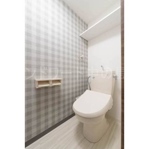 トイレ　詳細は、ウィンドワード中の島店までご相談下さい。