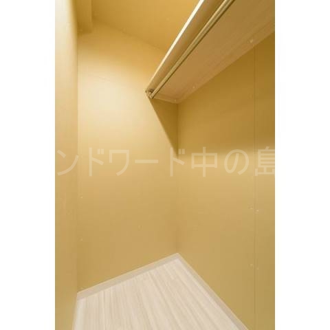 収納　詳細は、ウィンドワード中の島店までご相談下さい。