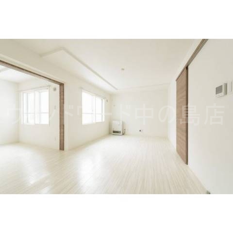 居室・リビング　詳細は、ウィンドワード中の島店までご相談下さい。