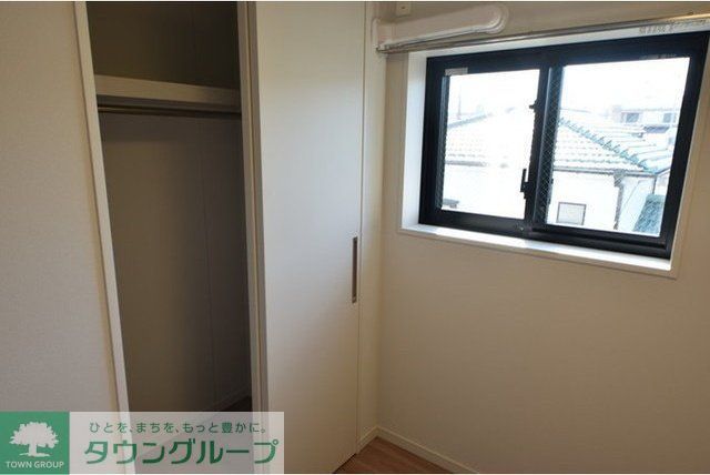 収納　お部屋探しは株式会社　タウンハウジング　までお気軽にお問合…