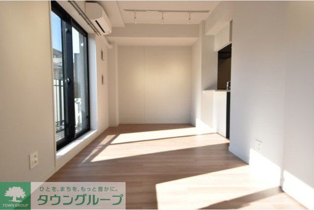 居室・リビング　お部屋探しは株式会社　タウンハウジング　までお気軽にお問合…