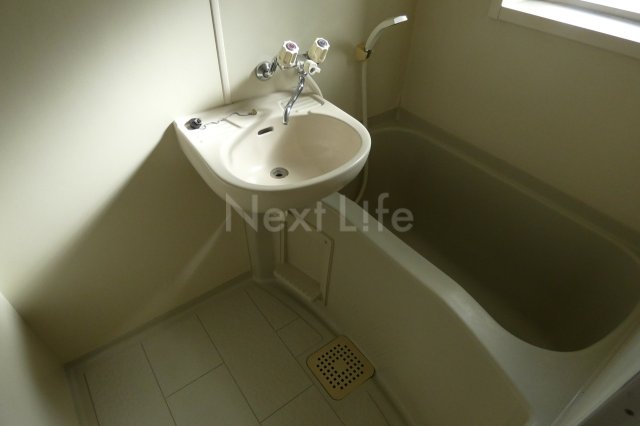 バス・シャワールーム　パール気仙沼