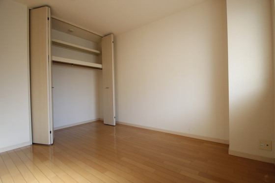 収納　※別部屋の写真です
