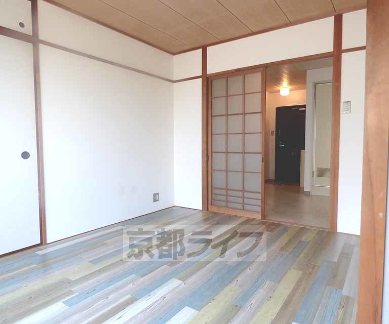 居室・リビング　リビングです。