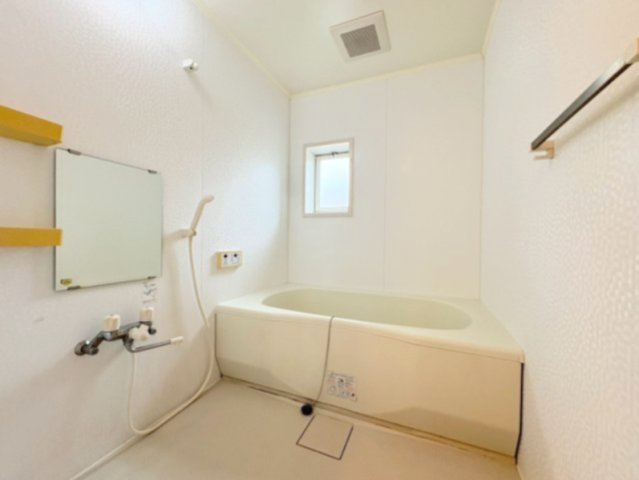 バス・シャワールーム　※現況優先