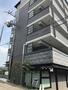 京都河原町駅より徒歩7分 4階 築17年2ヶ月の賃貸物件