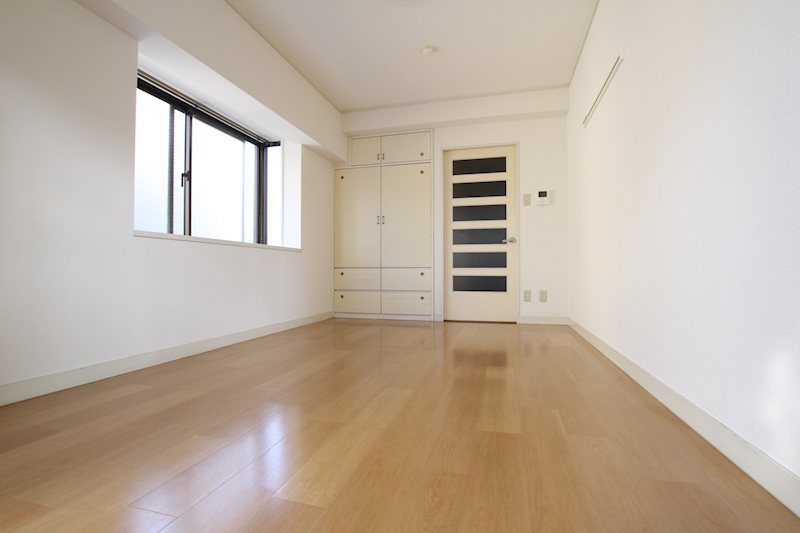 居室・リビング　洋室