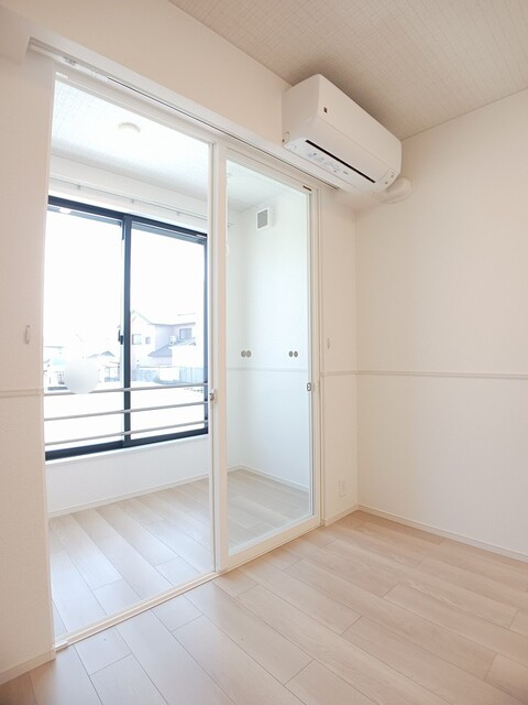 バルコニー　サンルーム