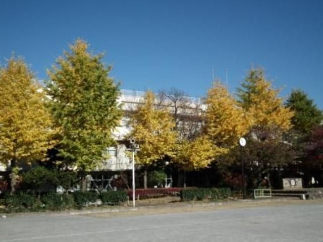 小学校　国立第二小学校（小学校）まで200m