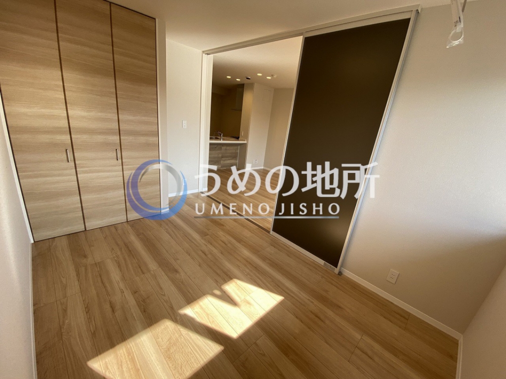 その他部屋・スペース　洋室1-2