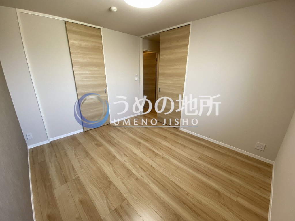 その他部屋・スペース　洋室2-1