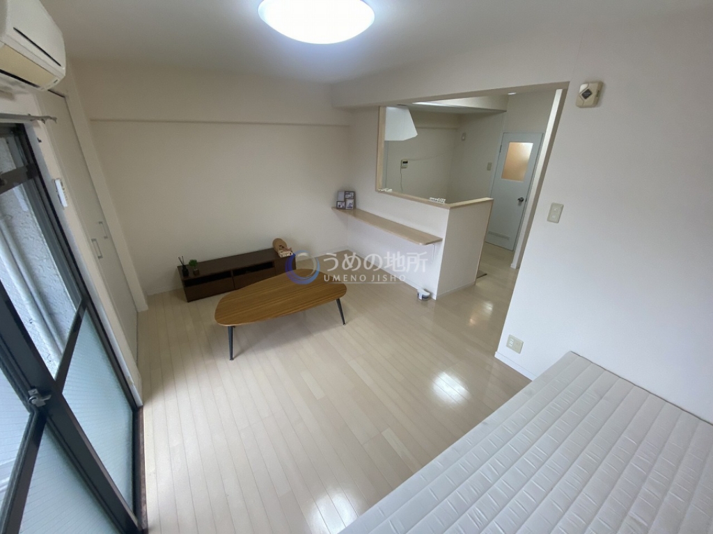 その他部屋・スペース　洋室