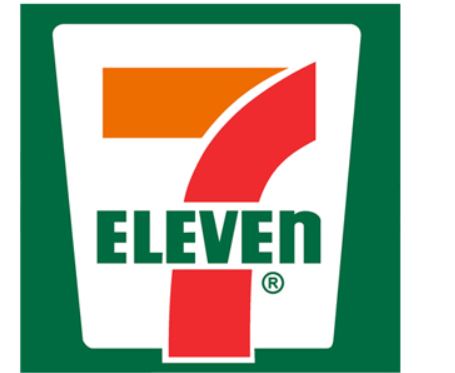 コンビニ　セブンイレブン 久留米通町店（コンビニ）まで118m