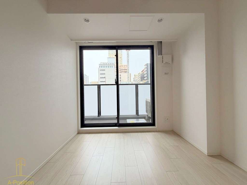 その他部屋・スペース　ザ・パークハビオ谷町六丁目クロス