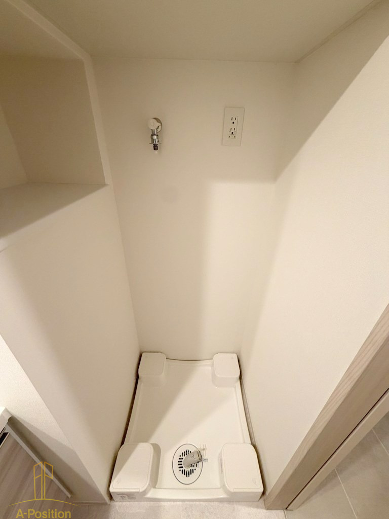 その他設備　ザ・パークハビオ谷町六丁目クロス