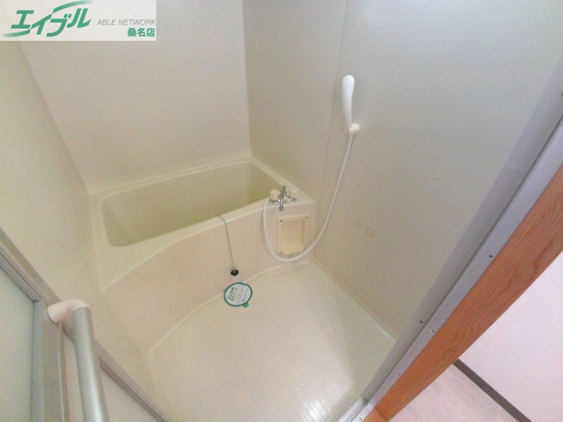 バス・シャワールーム　別部屋参考写真です。