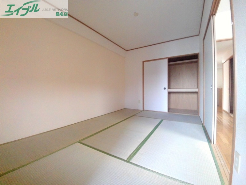 その他部屋・スペース　別部屋参考写真です。