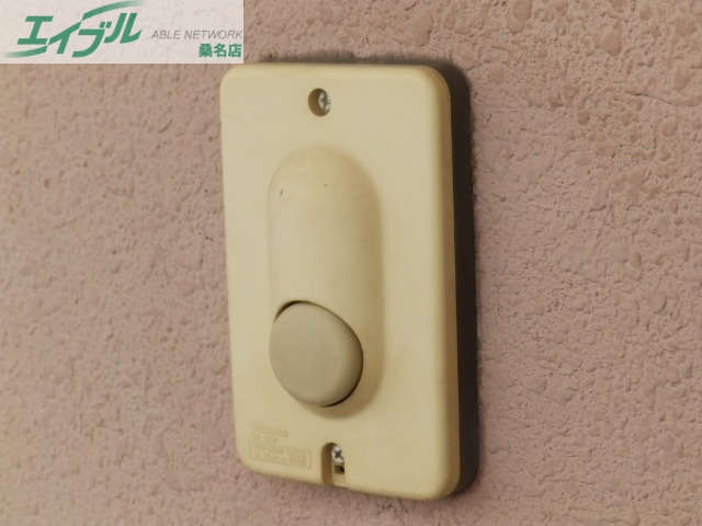 セキュリティ　別部屋参考写真です。