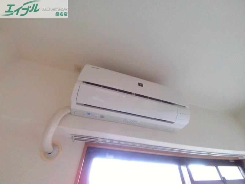 その他設備　別部屋参考写真です。