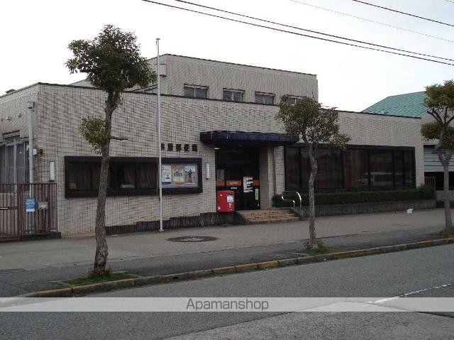 その他　郵便局（その他）まで330m