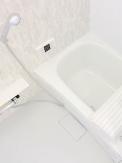 バス・シャワールーム　同仕様