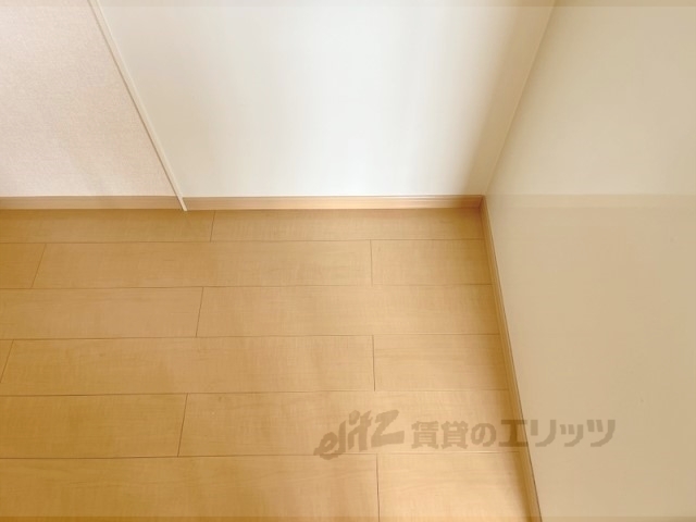 その他部屋・スペース　冷蔵庫置場